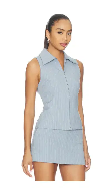 Artless Kaia Vest | Thumbnail 2 Artless Kaia Vest | Thumbnail 2