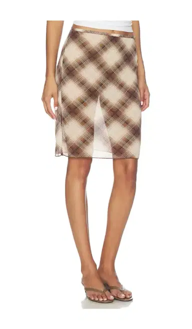 superdown Rylan Skirt | Thumbnail 2 superdown Rylan Skirt | Thumbnail 2