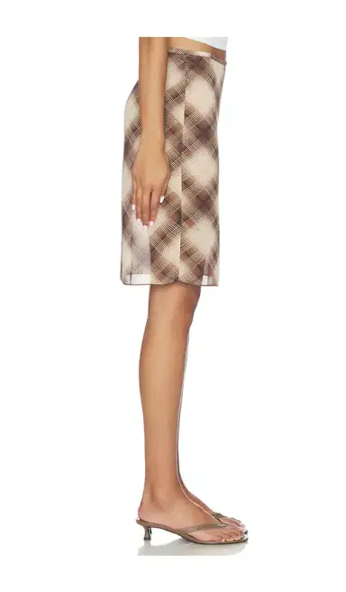 superdown Rylan Skirt | Thumbnail 3 superdown Rylan Skirt | Thumbnail 3