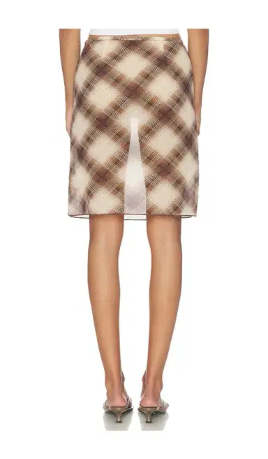 superdown Rylan Skirt | Thumbnail 4 superdown Rylan Skirt | Thumbnail 4