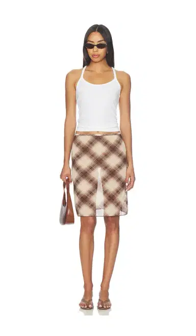 superdown Rylan Skirt | Thumbnail 5 superdown Rylan Skirt | Thumbnail 5