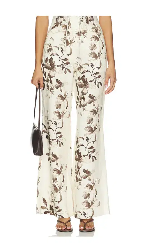 Capri Pant Capri Pant