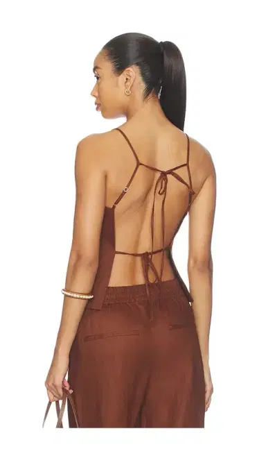 A.L.C. Reese Top | Thumbnail 3 A.L.C. Reese Top | Thumbnail 3
