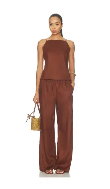 A.L.C. Reese Top | Thumbnail 4 A.L.C. Reese Top | Thumbnail 4