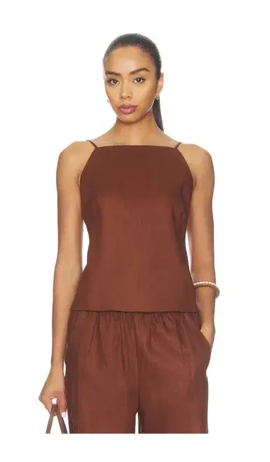 A.L.C. Reese Top | Thumbnail 1 A.L.C. Reese Top | Thumbnail 1