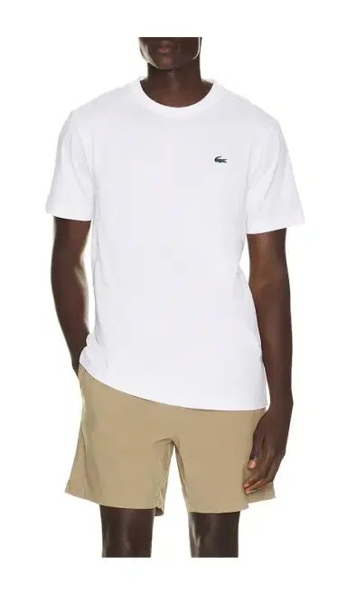 Lacoste T-Shirt | Thumbnail 2 Lacoste T-Shirt | Thumbnail 2