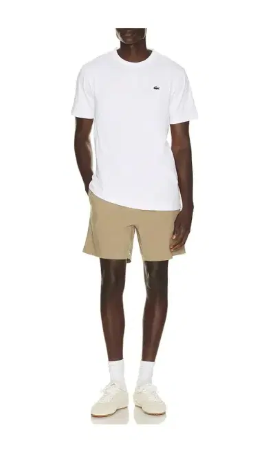 Lacoste T-Shirt | Thumbnail 3 Lacoste T-Shirt | Thumbnail 3
