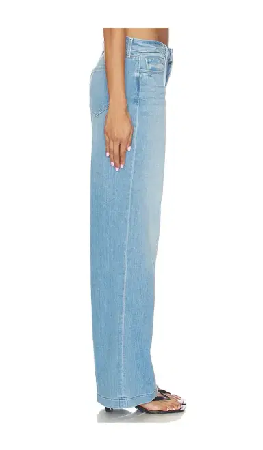 L'Agence Joanne Wide Leg Jeans | Thumbnail 3 L'Agence Joanne Wide Leg Jeans | Thumbnail 3