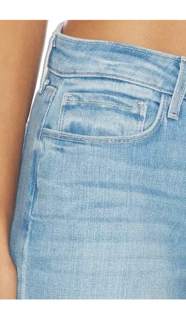 L'Agence Joanne Wide Leg Jeans | Thumbnail 6 L'Agence Joanne Wide Leg Jeans | Thumbnail 6