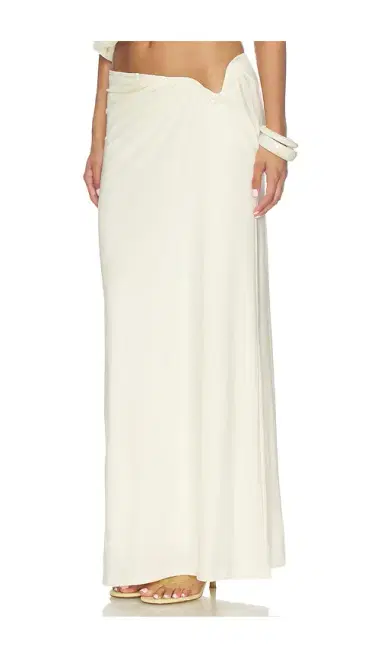 SNDYS Alia Maxi Skirt | Thumbnail 3 SNDYS Alia Maxi Skirt | Thumbnail 3