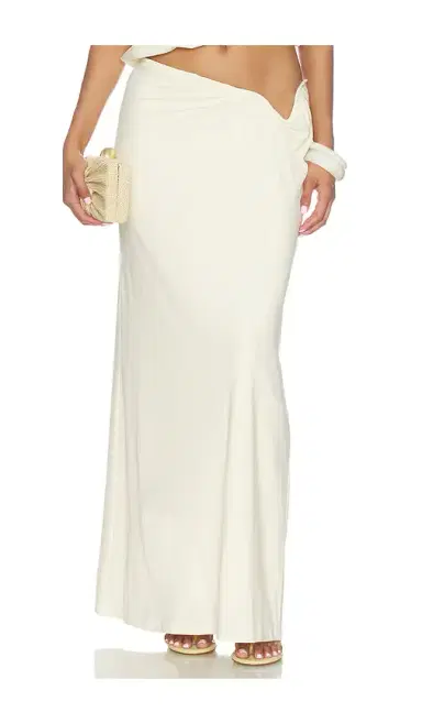 SNDYS Alia Maxi Skirt | Thumbnail 1 SNDYS Alia Maxi Skirt | Thumbnail 1