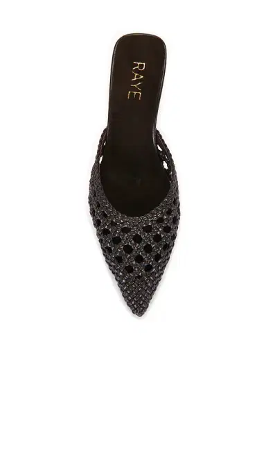 RAYE Ingrid Heel | Thumbnail 4 RAYE Ingrid Heel | Thumbnail 4