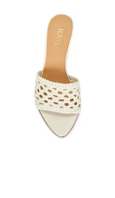 RAYE Estela Wedge | Thumbnail 4 RAYE Estela Wedge | Thumbnail 4