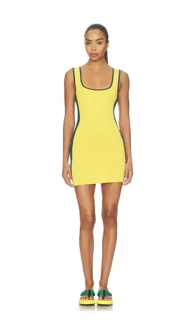 SNDYS Anika Knit Mini Dress | Thumbnail 2 SNDYS Anika Knit Mini Dress | Thumbnail 2