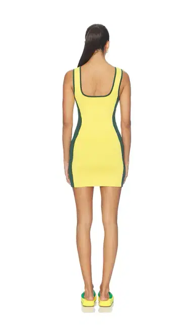 SNDYS Anika Knit Mini Dress | Thumbnail 3 SNDYS Anika Knit Mini Dress | Thumbnail 3