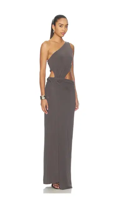 SNDYS Orla Maxi Dress | Thumbnail 2 SNDYS Orla Maxi Dress | Thumbnail 2