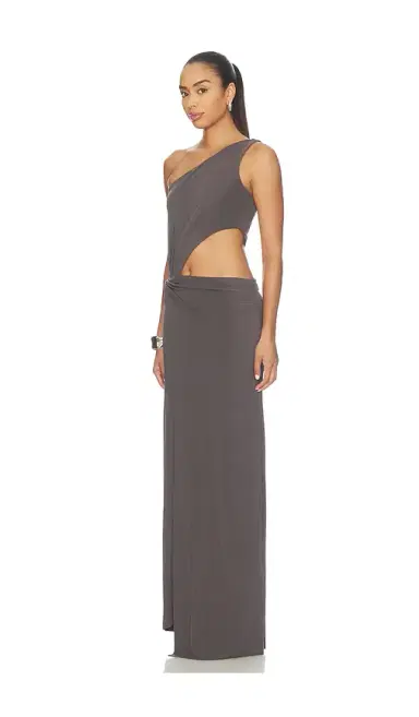 SNDYS Orla Maxi Dress | Thumbnail 3 SNDYS Orla Maxi Dress | Thumbnail 3