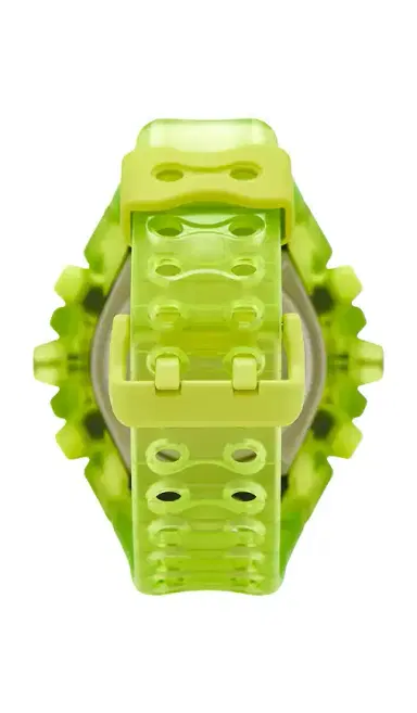 G-Shock GAV01 Transparent Pack Watch | Thumbnail 2 G-Shock GAV01 Transparent Pack Watch | Thumbnail 2