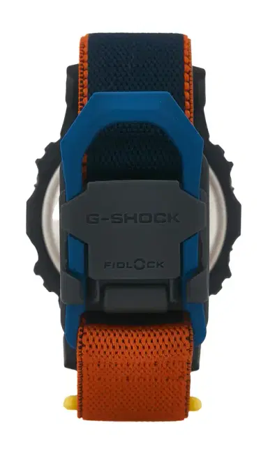 G-Shock DW5600 Cloth Band Series Watch | Thumbnail 2 G-Shock DW5600 Cloth Band Series Watch | Thumbnail 2