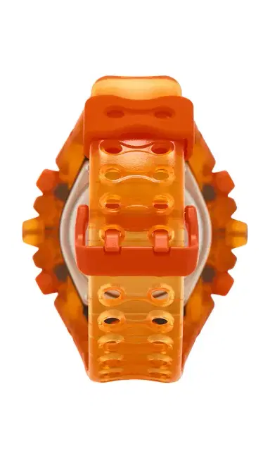 G-Shock GAV01 Transparent Pack Watch | Thumbnail 2 G-Shock GAV01 Transparent Pack Watch | Thumbnail 2
