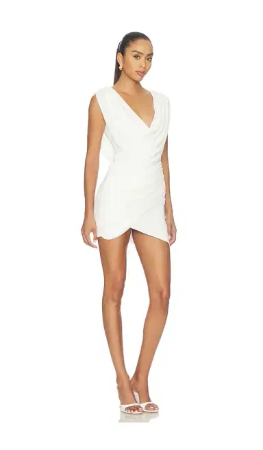 Delfi Cleo Dress | Thumbnail 2 Delfi Cleo Dress | Thumbnail 2