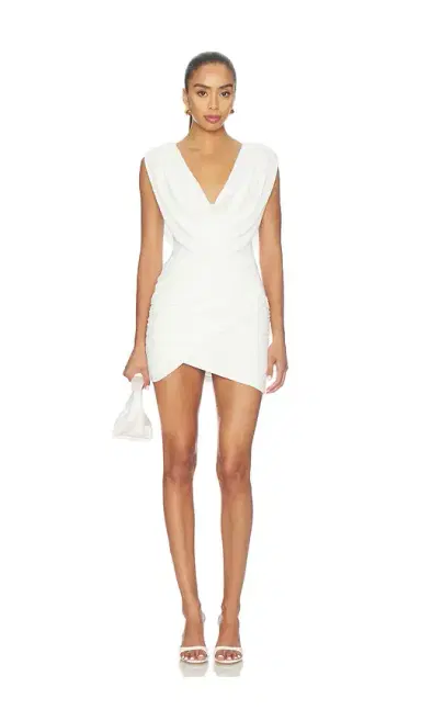 Delfi Cleo Dress | Thumbnail 1 Delfi Cleo Dress | Thumbnail 1