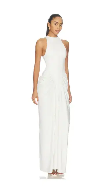 Delfi Corinna Dress | Thumbnail 2 Delfi Corinna Dress | Thumbnail 2