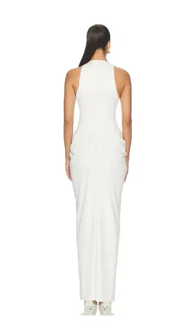 Delfi Corinna Dress | Thumbnail 3 Delfi Corinna Dress | Thumbnail 3