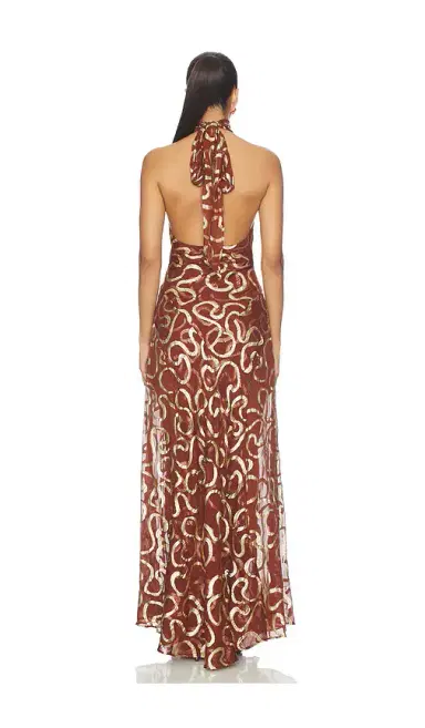 Delfi Sahara Dress | Thumbnail 3 Delfi Sahara Dress | Thumbnail 3