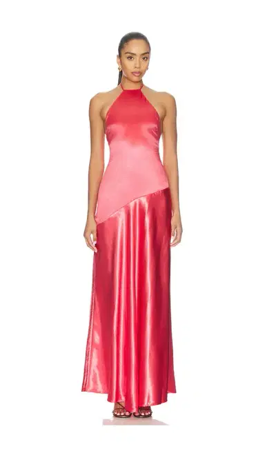 Lovers and Friends Cameryn Gown | Thumbnail 2 Lovers and Friends Cameryn Gown | Thumbnail 2