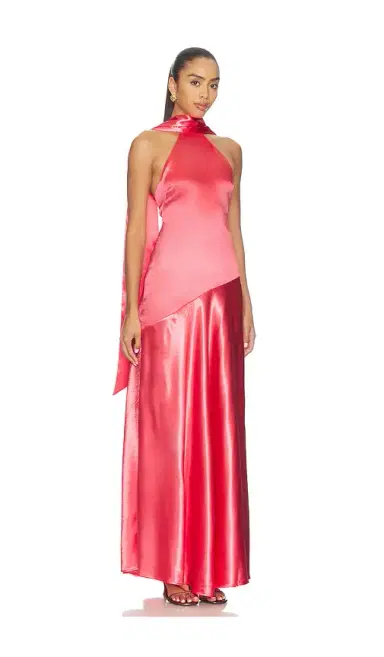 Lovers and Friends Cameryn Gown | Thumbnail 3 Lovers and Friends Cameryn Gown | Thumbnail 3