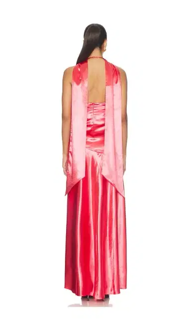 Lovers and Friends Cameryn Gown | Thumbnail 4 Lovers and Friends Cameryn Gown | Thumbnail 4