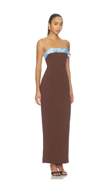 Sonya Moda x REVOLVE Ivrea Ribbon Dress | Thumbnail 2 Sonya Moda x REVOLVE Ivrea Ribbon Dress | Thumbnail 2