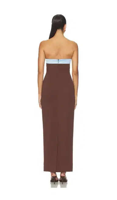 Sonya Moda x REVOLVE Ivrea Ribbon Dress | Thumbnail 3 Sonya Moda x REVOLVE Ivrea Ribbon Dress | Thumbnail 3