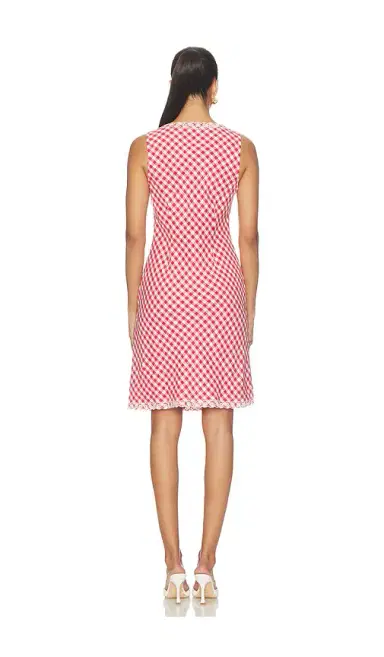 Rails Bex Dress | Thumbnail 3 Rails Bex Dress | Thumbnail 3