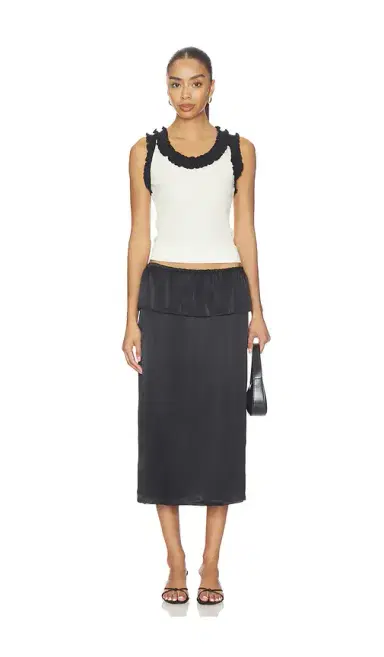 OperaSPORT Rina Skirt | Thumbnail 5 OperaSPORT Rina Skirt | Thumbnail 5