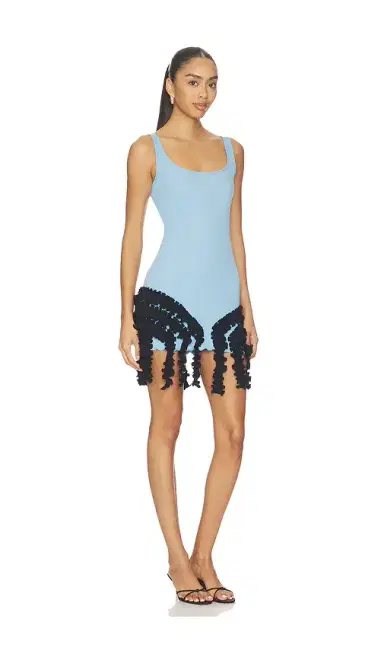 OperaSPORT Elisa Seamless Dress | Thumbnail 2 OperaSPORT Elisa Seamless Dress | Thumbnail 2