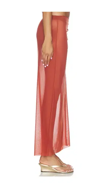Bond Eye Claudia Maxi Skirt | Thumbnail 2 Bond Eye Claudia Maxi Skirt | Thumbnail 2