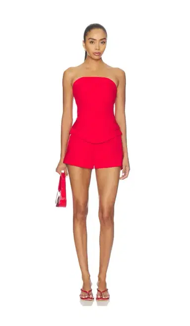 Nonchalant Label Gia Short | Thumbnail 5 Nonchalant Label Gia Short | Thumbnail 5