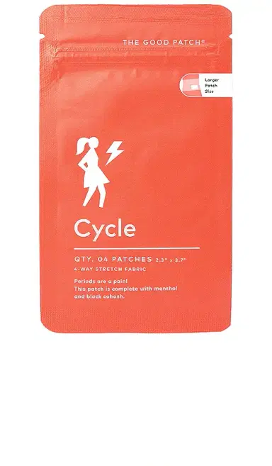 The Good Patch The Good Cycle Plant Patch 4 count | Thumbnail 1 The Good Patch The Good Cycle Plant Patch 4 count | Thumbnail 1