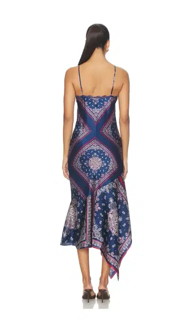 CAMI NYC Becky Dress | Thumbnail 3 CAMI NYC Becky Dress | Thumbnail 3
