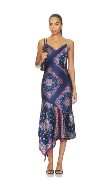 CAMI NYC Becky Dress | Thumbnail 1 CAMI NYC Becky Dress | Thumbnail 1