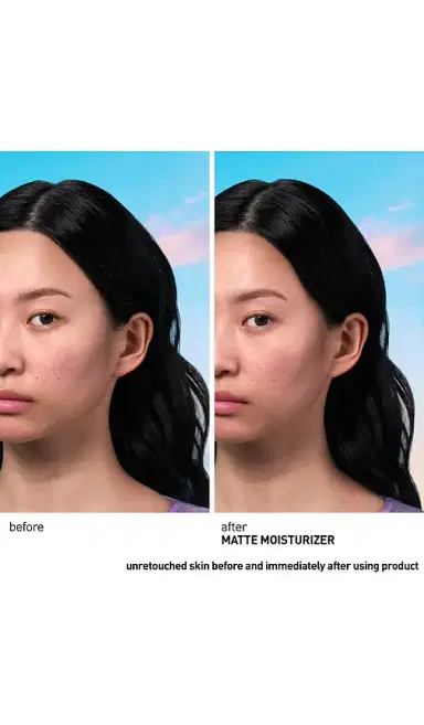 erborian Matte Moisturizer For Instant Mattifying Effect With Hyaluronic Acid And 1% Zinc 20mL | Thumbnail 4 erborian Matte Moisturizer For Instant Mattifying Effect With Hyaluronic Acid And 1% Zinc 20mL | Thumbnail 4