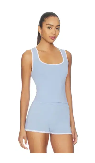 SNDYS Anika Knit Top | Thumbnail 2 SNDYS Anika Knit Top | Thumbnail 2