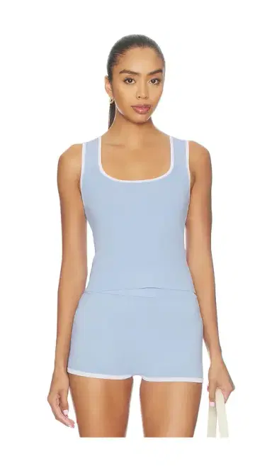 SNDYS Anika Knit Top | Thumbnail 1 SNDYS Anika Knit Top | Thumbnail 1