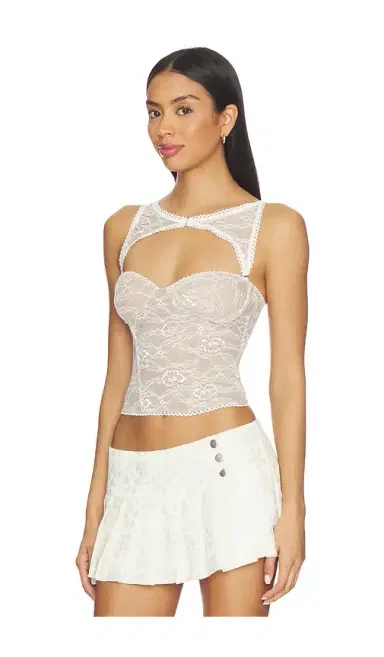 I.AM.GIA Kiana Bustier | Thumbnail 2 I.AM.GIA Kiana Bustier | Thumbnail 2