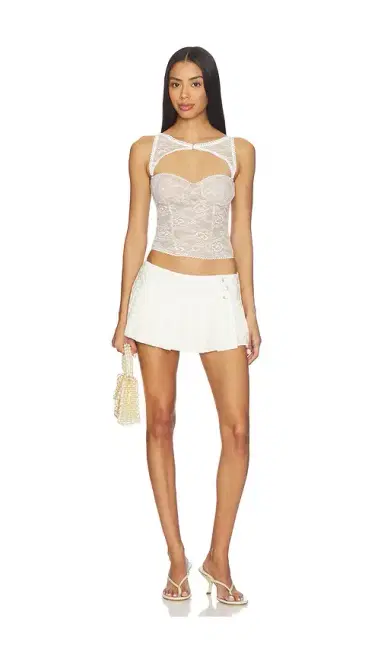 I.AM.GIA Kiana Bustier | Thumbnail 4 I.AM.GIA Kiana Bustier | Thumbnail 4