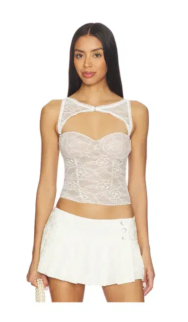 I.AM.GIA Kiana Bustier | Thumbnail 1 I.AM.GIA Kiana Bustier | Thumbnail 1