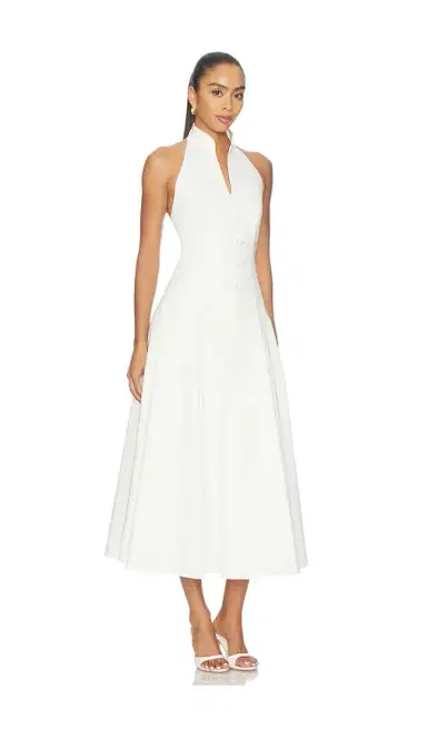 Sau Lee Marilyn Dress | Thumbnail 2 Sau Lee Marilyn Dress | Thumbnail 2