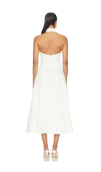 Sau Lee Marilyn Dress | Thumbnail 3 Sau Lee Marilyn Dress | Thumbnail 3